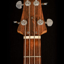 Dan Armstrong Plexi Bass 1970