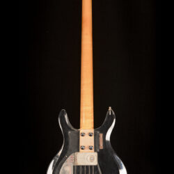 Dan Armstrong Plexi Bass 1970