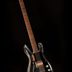 Dan Armstrong Plexi Bass 1970