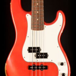 ESP Vintage Four Bass