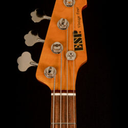 ESP Vintage Four Bass