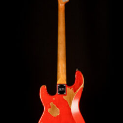 ESP Vintage Four Bass