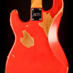 ESP Vintage Four Bass