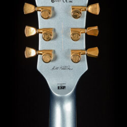 ESP LTD Sparrowhawk Bill Kelliher