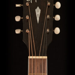 Epiphone Vavarre 1940