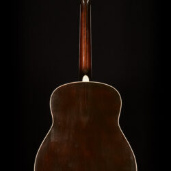 Epiphone Vavarre 1940