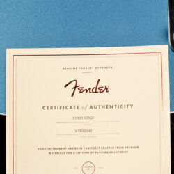 Fender American Original 60s Telecaster