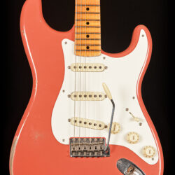 Fender Custom Shop 56 Stratocaster Relic CC