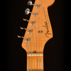 Fender Custom Shop 56 Stratocaster Relic CC