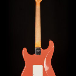 Fender Custom Shop 56 Stratocaster Relic CC