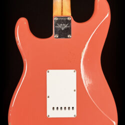 Fender Custom Shop 56 Stratocaster Relic CC