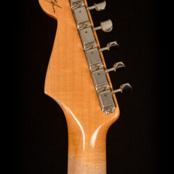 Fender Custom Shop 56 Stratocaster Relic CC