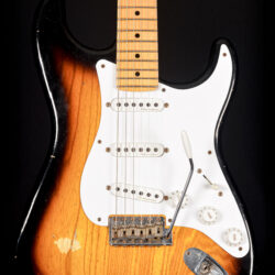 Fender Custom Shop Eric Clapton Strat Journeyman