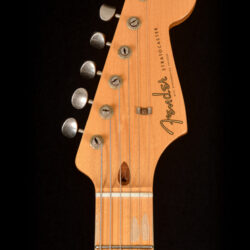 Fender Custom Shop Eric Clapton Strat Journeyman