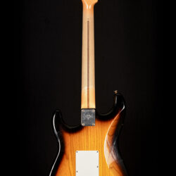 Fender Custom Shop Eric Clapton Strat Journeyman
