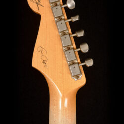 Fender Custom Shop Eric Clapton Strat Journeyman