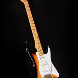 Fender Custom Shop Eric Clapton Strat Journeyman