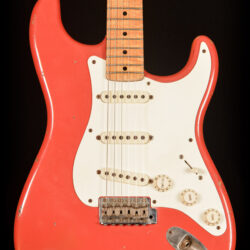 Fender Custom Shop Stratocaster