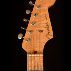 Fender Custom Shop Stratocaster