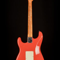 Fender Custom Shop Stratocaster