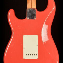 Fender Custom Shop Stratocaster