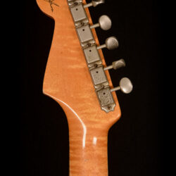Fender Custom Shop Stratocaster