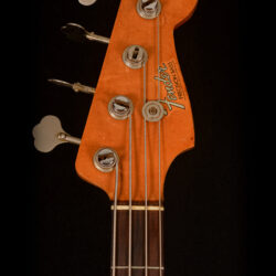 Fender Precision Bass 1965 Sunburst