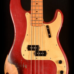 Fender Precision Bass 1983 CAR