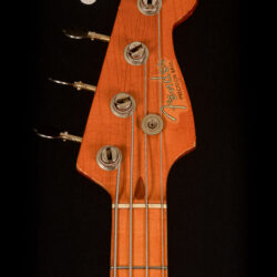 Fender Precision Bass 1983 CAR