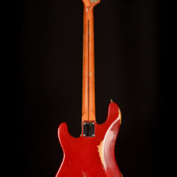 Fender Precision Bass 1983 CAR