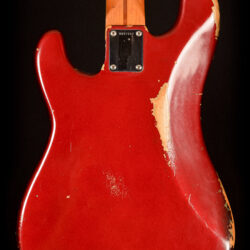 Fender Precision Bass 1983 CAR