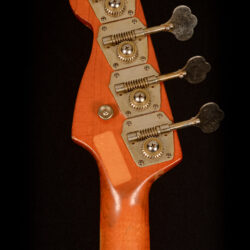 Fender Precision Bass 1983 CAR