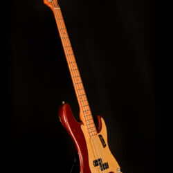 Fender Precision Bass 1983 CAR