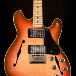 Fender Starcaster 1976 Sunburst