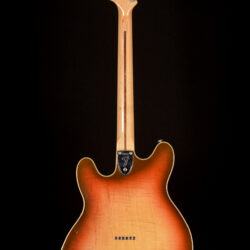 Fender Starcaster 1976 Sunburst