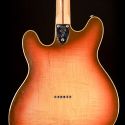 Fender Starcaster 1976 Sunburst