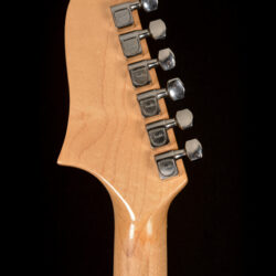 Fender Starcaster 1976 Sunburst