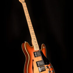 Fender Starcaster 1976 Sunburst