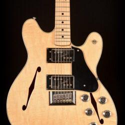 Fender Starcaster Blonde