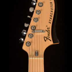 Fender Starcaster Blonde