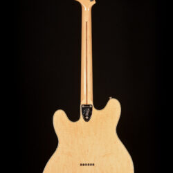 Fender Starcaster Blonde