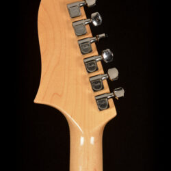 Fender Starcaster Blonde