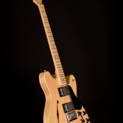 Fender Starcaster Blonde