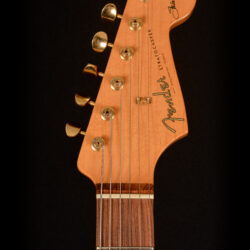 Fender Stratocaster SRV Signature