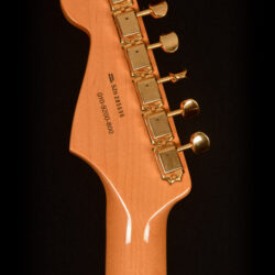 Fender Stratocaster SRV Signature