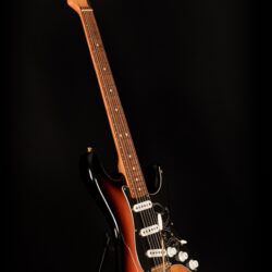 Fender Stratocaster SRV Signature