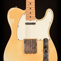 Fender Telecaster 1969 Blonde