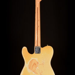 Fender Telecaster 1969 Blonde