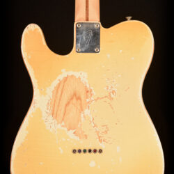 Fender Telecaster 1969 Blonde
