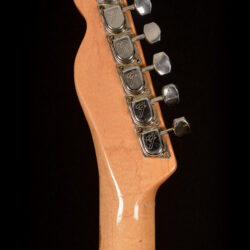 Fender Telecaster 1969 Blonde